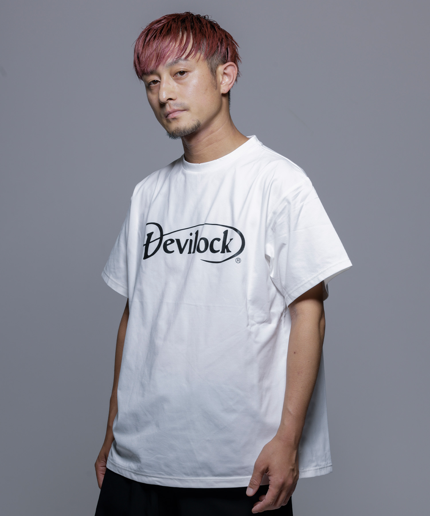 ムラサキスポーツ限定『DEVILOCK 』とのコラボアイテムが7/5(金